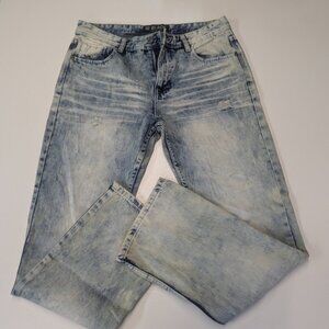 CJ Black Premium Jeans Size 34/32